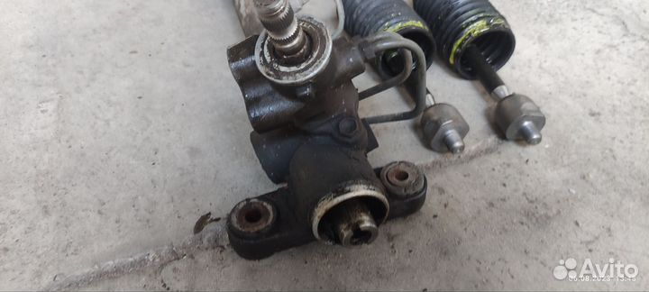 Рулевая рейка Toyota