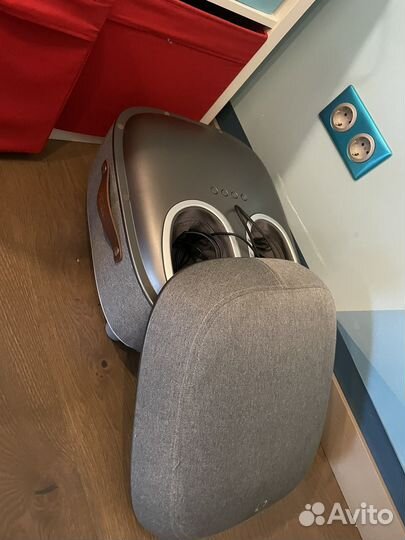 Массажер для ног bork d605