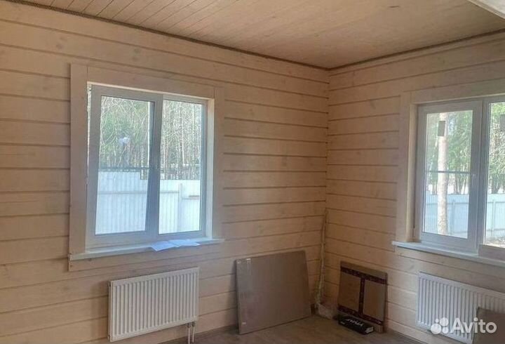 Пластиковые окна от производителя