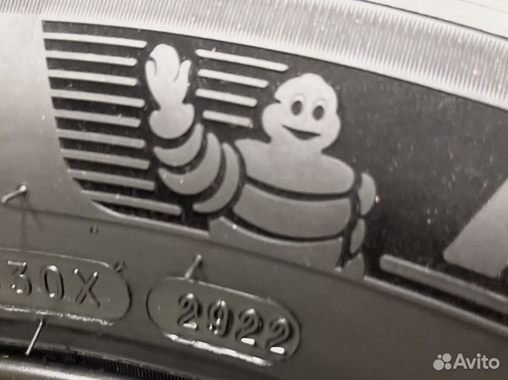 Michelin Primacy 4 235/50 R19 103V