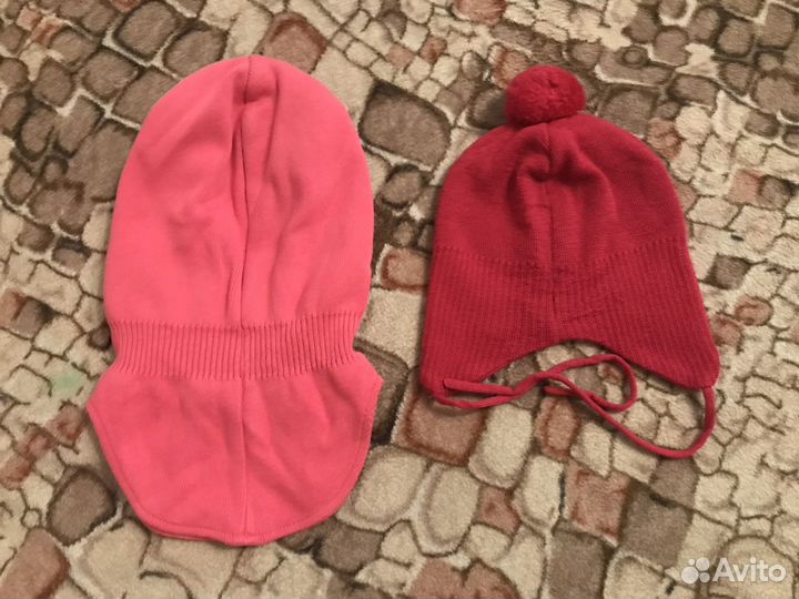 Шапка шлем рейма р48