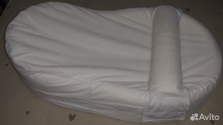 Кокон для новорожденных
