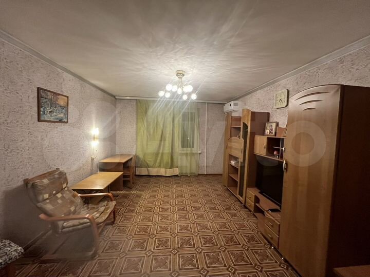 3-к. квартира, 68 м², 5/10 эт.