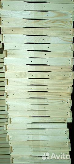 Рамки для ульев