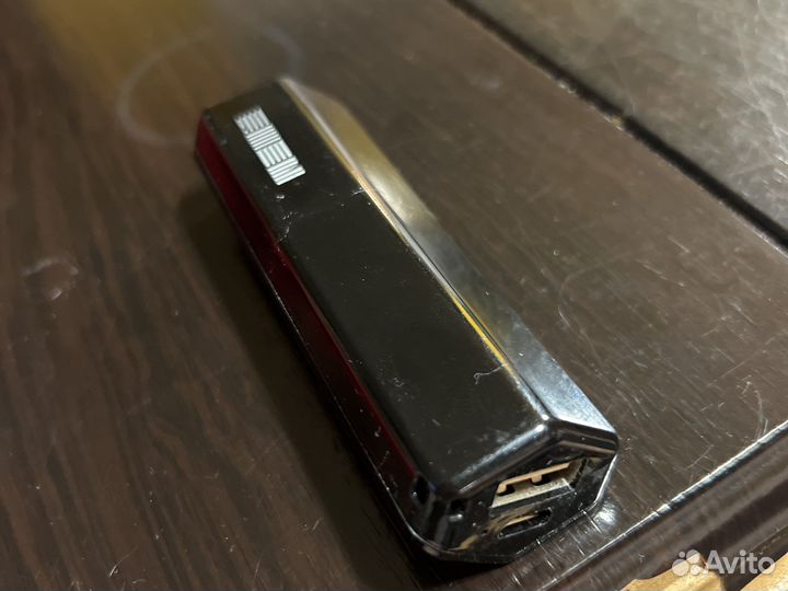 Повербанк 3000 Ма