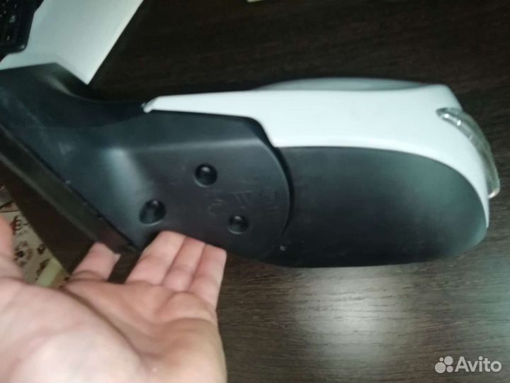 Зеркало Jac s5