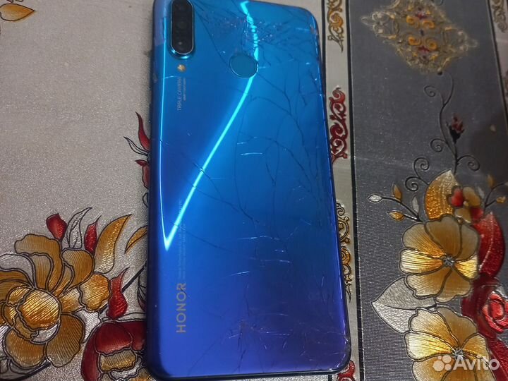 HONOR 20s, 4/128 ГБ