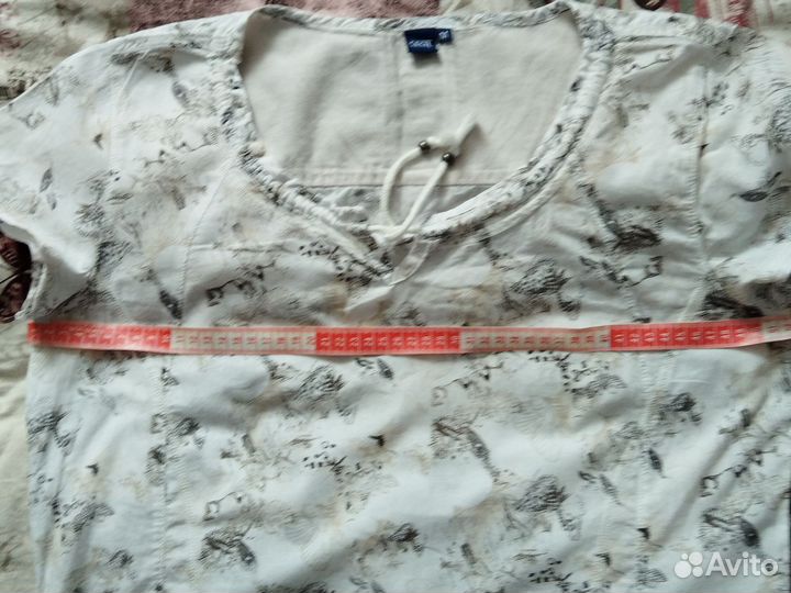 Женская блузка cecil