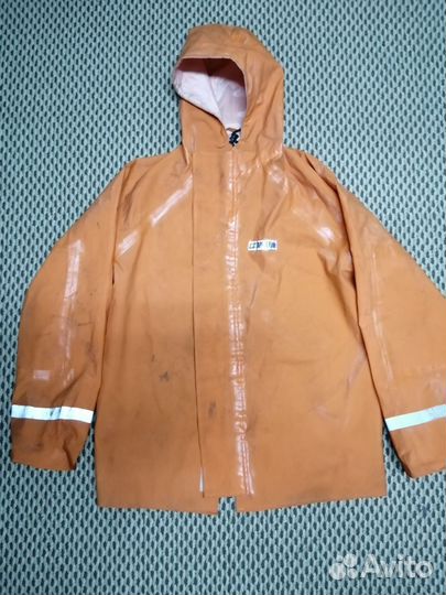 Влагозащитный комплект