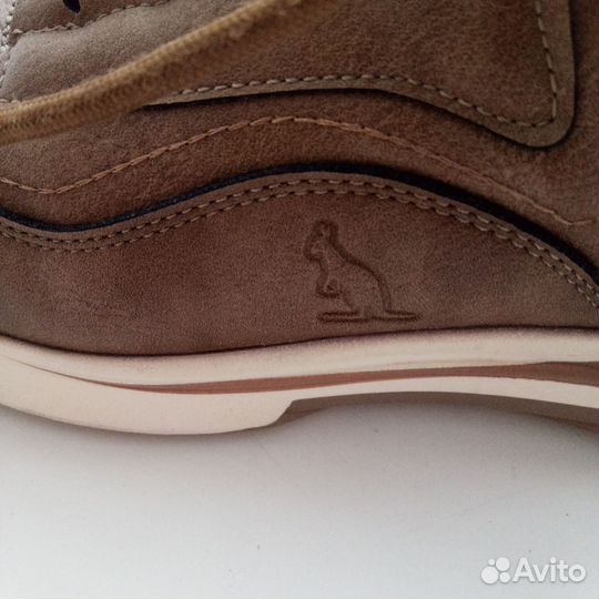 Кроссовки мужские