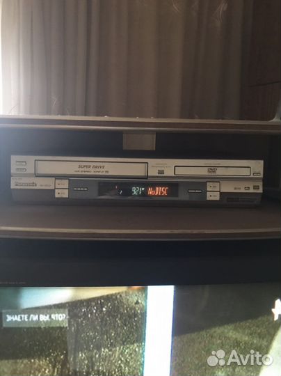 Тумба под тв + много всего