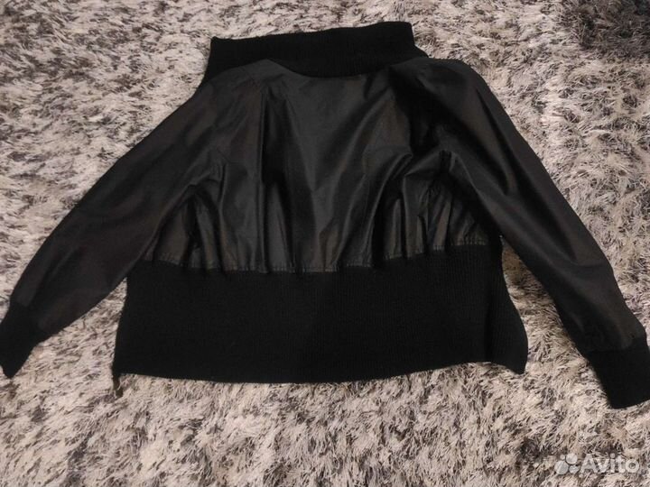 Куртка Ветровка женская Р 42-44