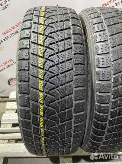 Triangle TR797 235/55 R20 105H