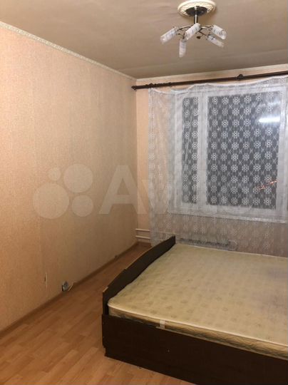 Комната 18 м² в 2-к., 5/9 эт.