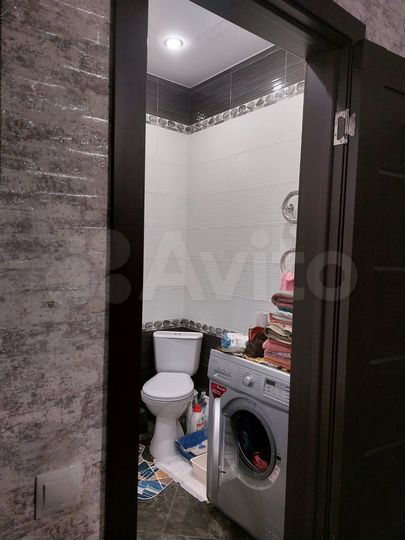 Коттедж 73 м² на участке 5 сот.