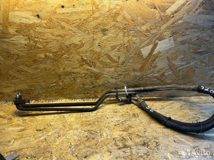 Трубки охлаждения АКПП BMW 5 E39