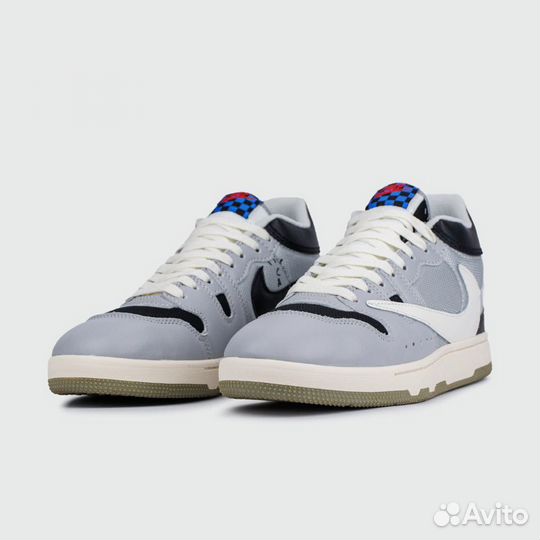 Кроссовки Nike Mac Attack QS