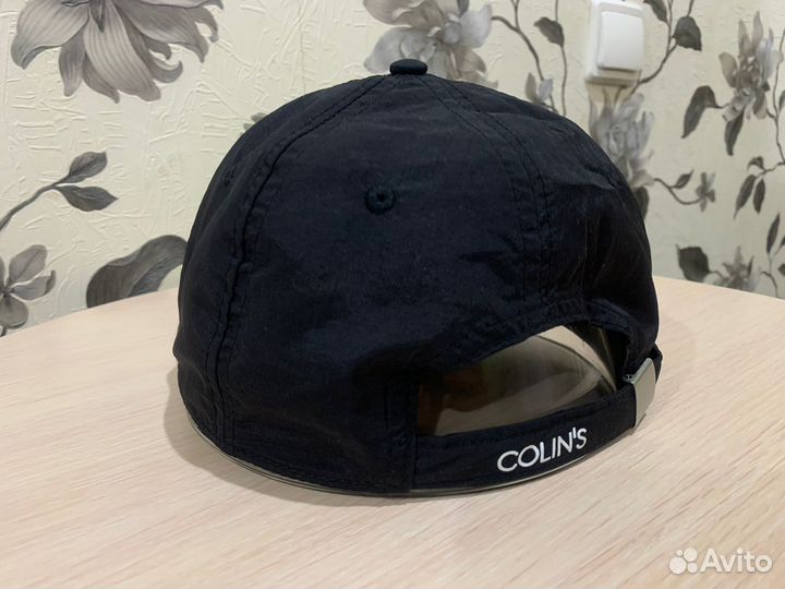 Кепка мужская