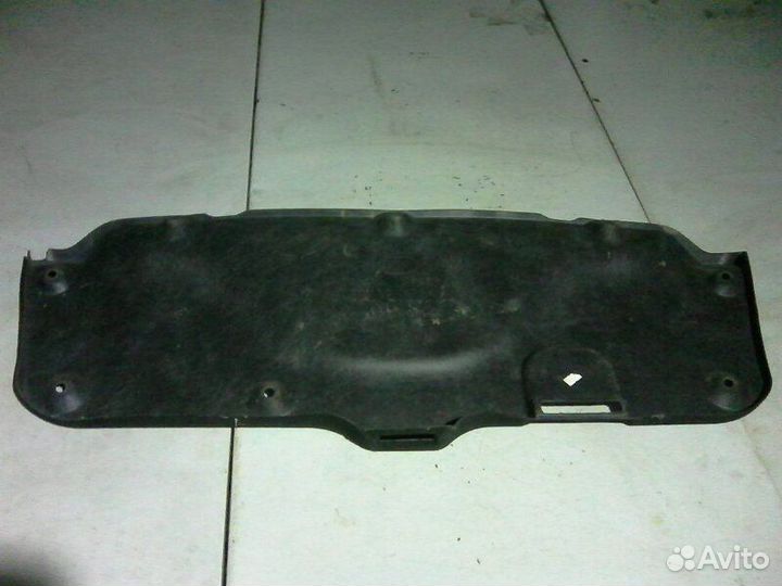 Обшивка крышки багажника Kia Rio 3 2011-2015