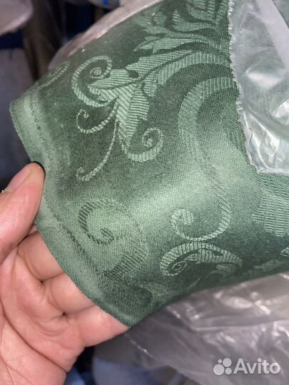 Ткань спецодежда