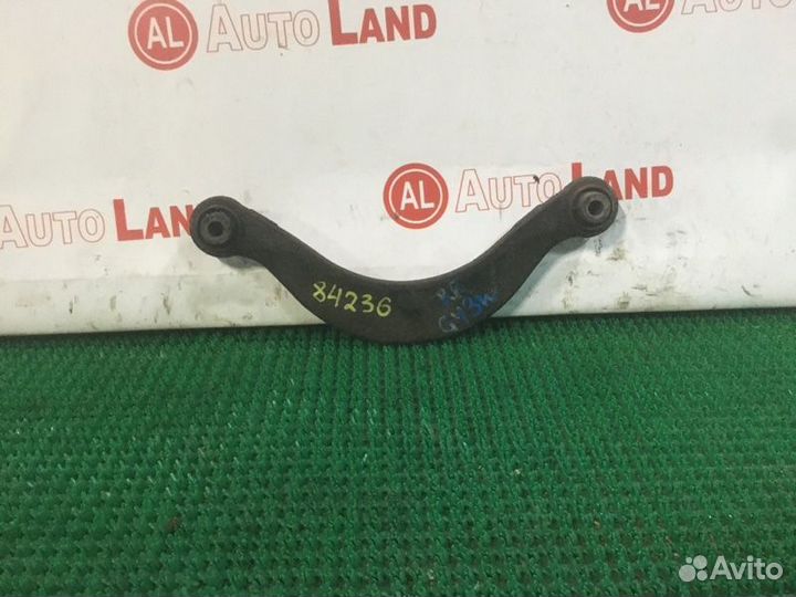 Тяга задняя правая Mazda Atenza GY3W