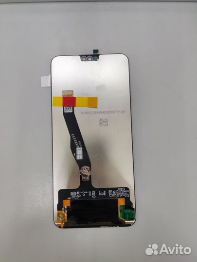 Honor 8X/9X Lite Дисплей оригигнал