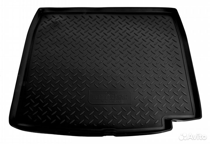 Коврик в багажник BMW 7 F01-F04 2008-2015