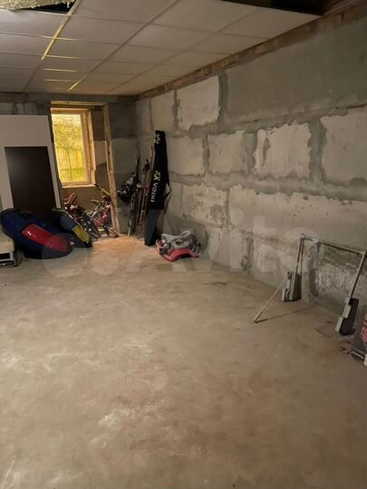 Свободного назначения, 36.7 м²