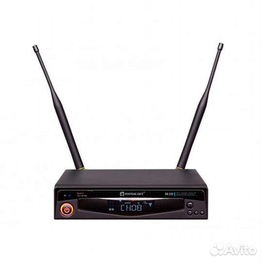 Радиосистема relacart HR-30SMH