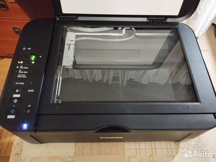 Принтер Canon pixma mg3240