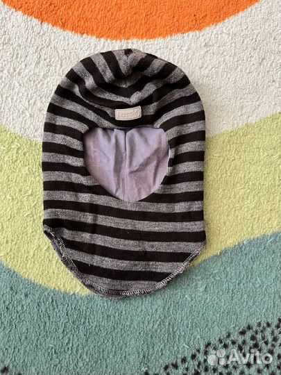 Шапки детские для мальчиков