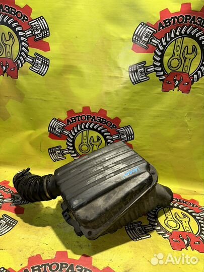 Корпус воздушного фильтра Chevrolet Lacetti