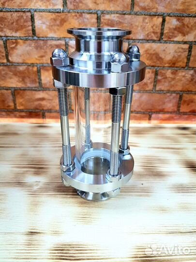 Диоптр 1,5 / 2 / 3 дюйма, 160 мм