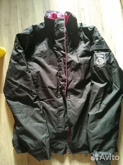 Горнолыжная куртка Wedze