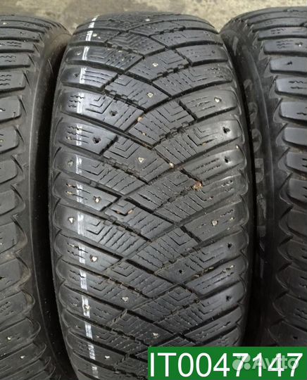 Goodyear Ultragrip Ice Arctic 205/60 R16 101N
