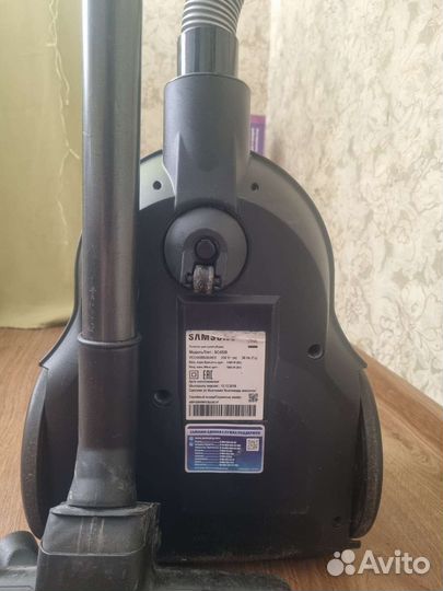 Пылесос Samsung