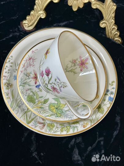 Сервиз Германия