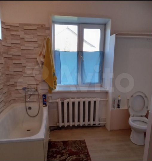Дом 55,9 м² на участке 5,4 сот.