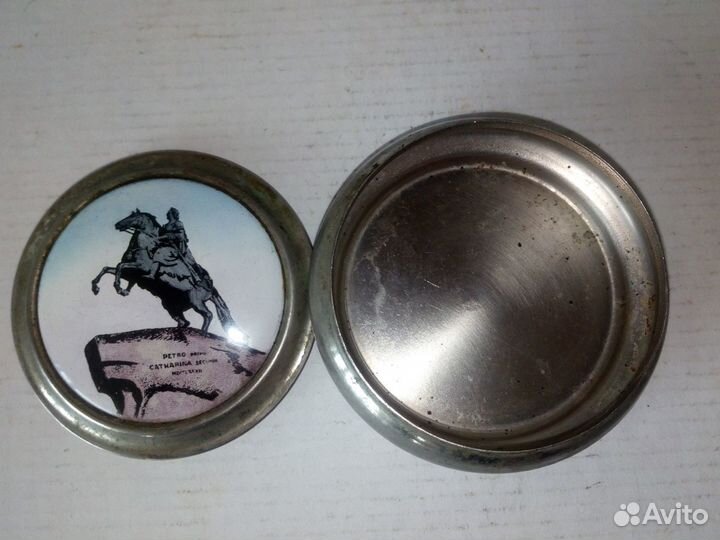 Шкатулочки