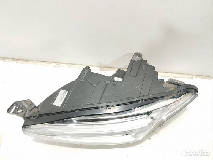 Фара левая Volvo XC90 2 2019 32228690