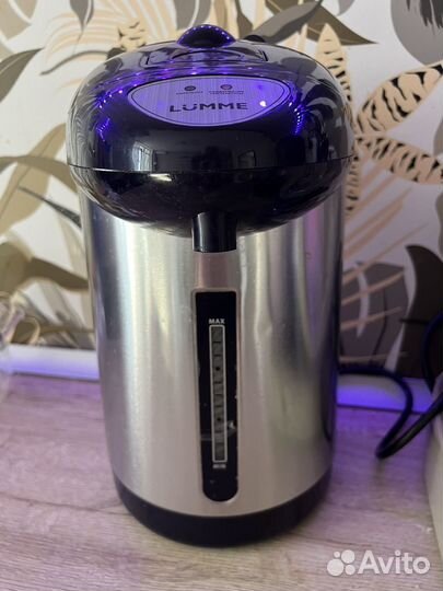 Термопот lunme