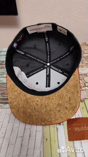 Кепка бейсболка мужская