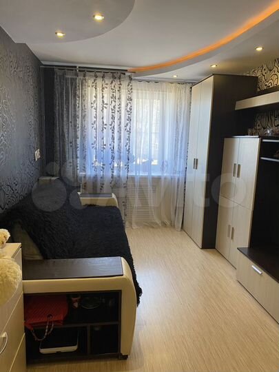 2-к. квартира, 48 м², 1/5 эт.
