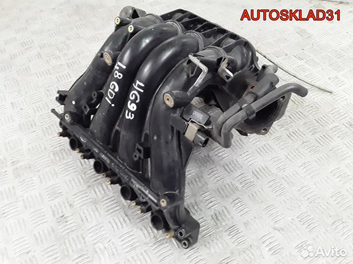 Коллектор впускной Mitsubishi Carisma DA 1,8 4G93