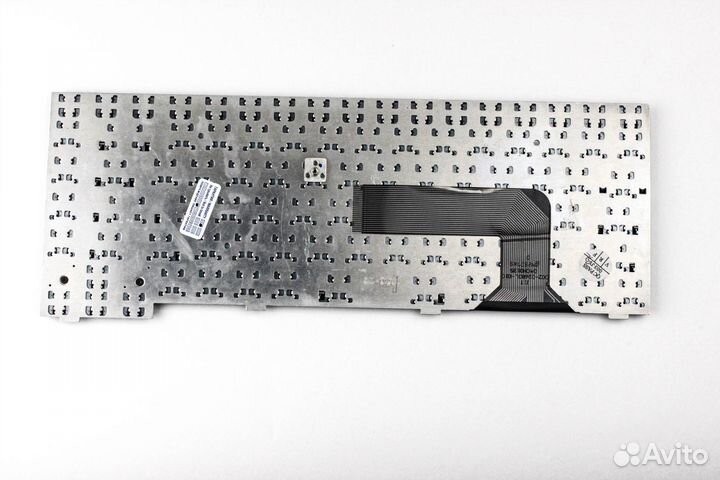 Клавиатура для ноутбука Fujitsu-Siemens Amilo Pa15