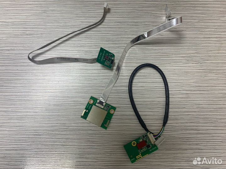 Материнская плата Hyundai H-LED43EU7001 новая