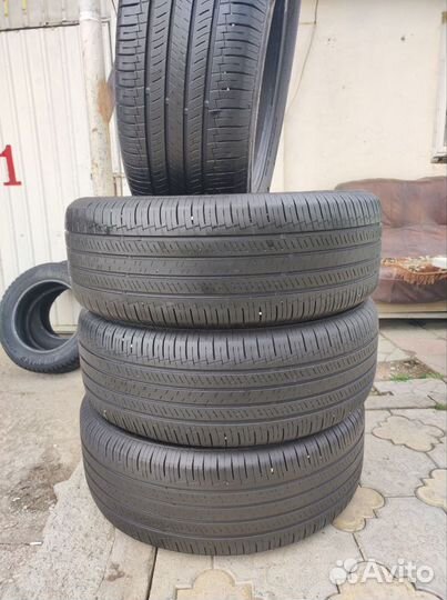 Nexen Roadian GTX 235/60 R18