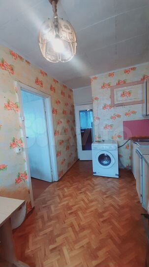 2-к. квартира, 44,4 м², 6/9 эт.