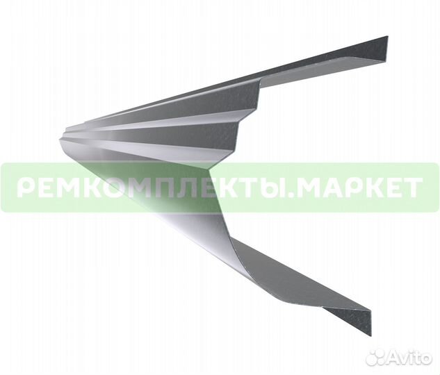 Порог Лансер 10