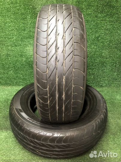 Dunlop Digi-Tyre Eco EC 201 195/65 R15 91T